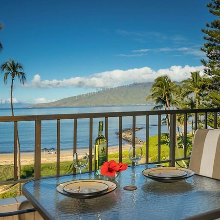 Koa Lagoon 506 Kihei Exterior photo